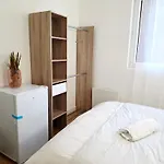 1 Bed & Breakfast 3*