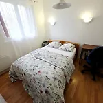 Bed & Breakfast 1 3*