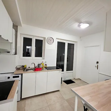 Bed & Breakfast 1 Toulouse