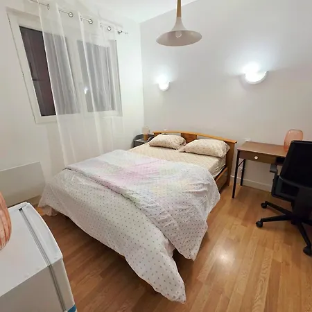 1 Bed & Breakfast Toulouse