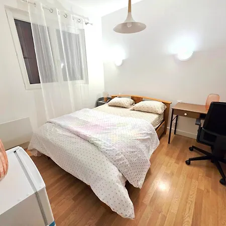 Bed & Breakfast 1 Toulouse