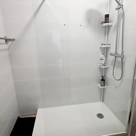 Bed & Breakfast 1 Toulouse