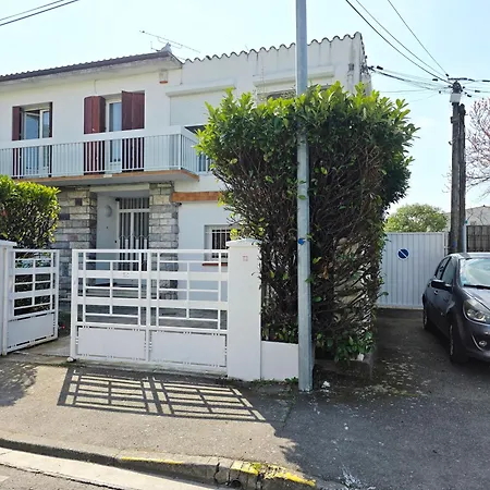 1 Bed & Breakfast Toulouse