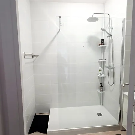 Bed & Breakfast 1 Toulouse