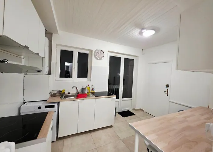 Bed & Breakfast 1 Toulouse