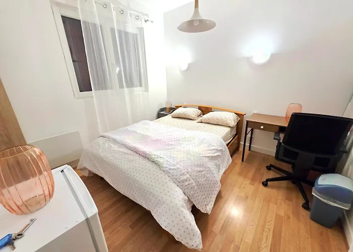 Bed & Breakfast 1 Toulouse