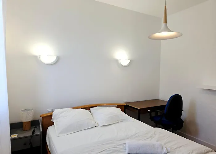 Bed & Breakfast 1 Toulouse