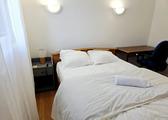 1 Bed & Breakfast Toulouse
