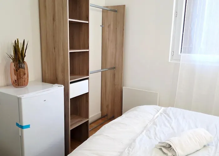 1 Bed & Breakfast 3*