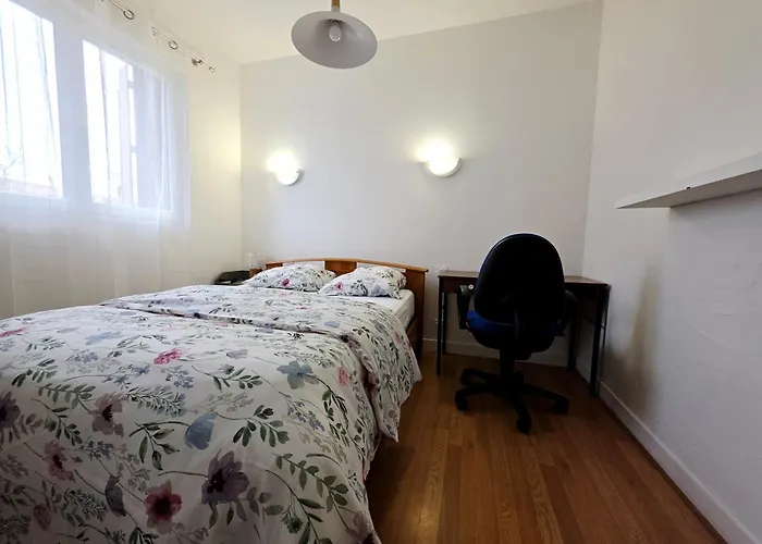 Bed & Breakfast 1 Toulouse