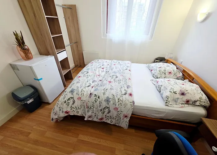 Bed & Breakfast 1 Toulouse