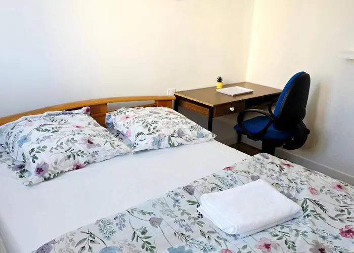 1 Bed & Breakfast Toulouse