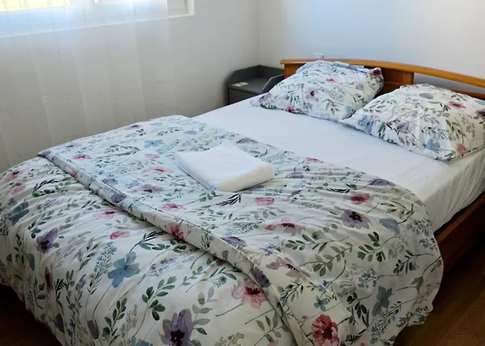 1 Bed & Breakfast Toulouse