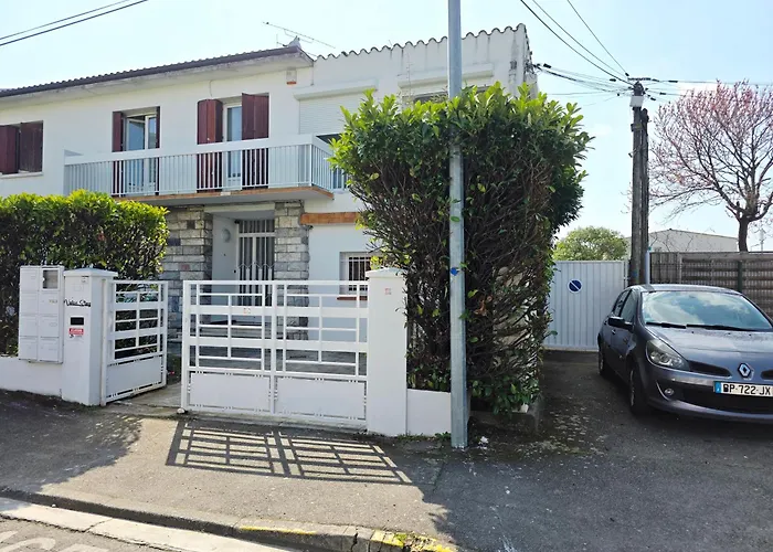 1 Bed & Breakfast Toulouse