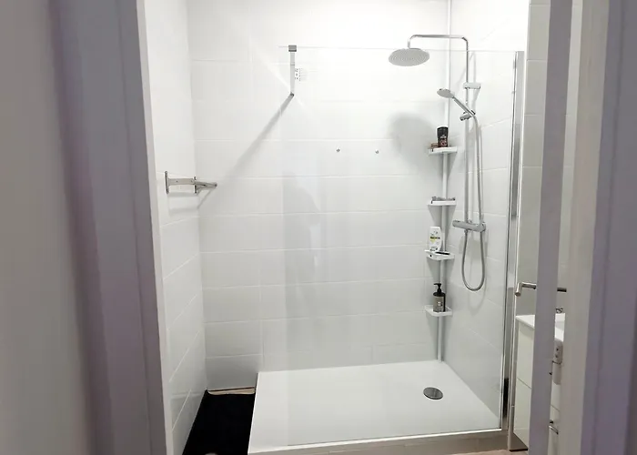 Bed & Breakfast 1 Toulouse