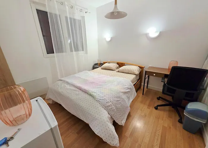 1 Bed & Breakfast Tolosa