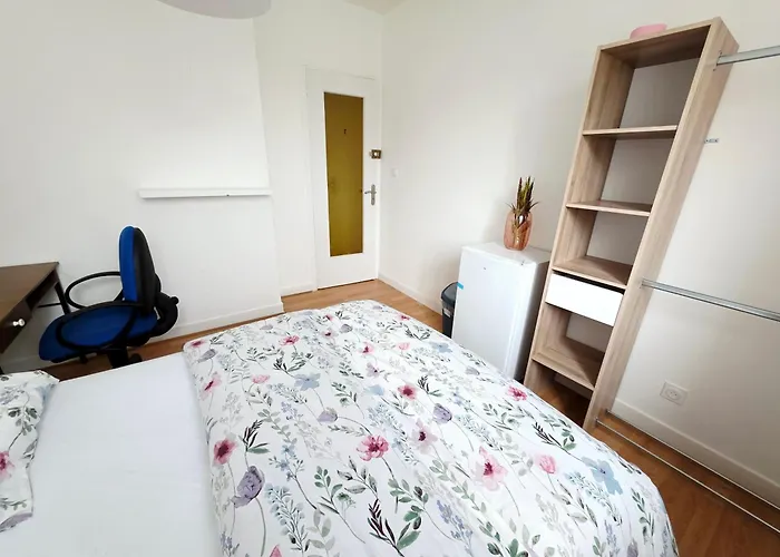 1 Bed & Breakfast Tolosa