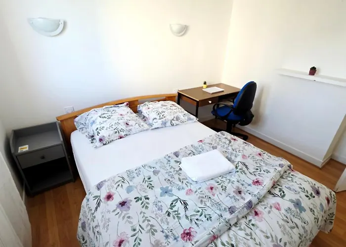 1 Bed & Breakfast Tolosa