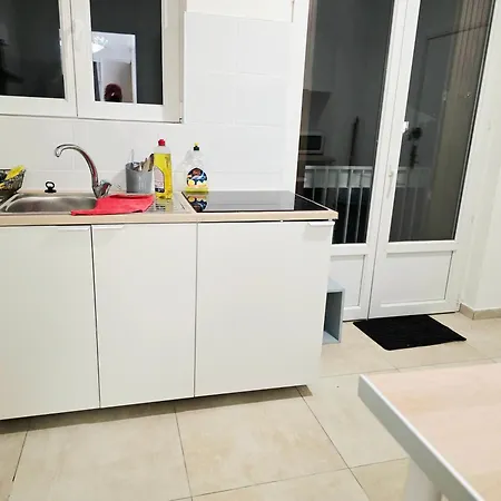 住宿加早餐酒店 1 3*