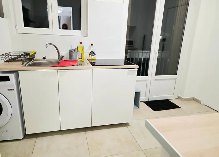 住宿加早餐酒店 1 3*