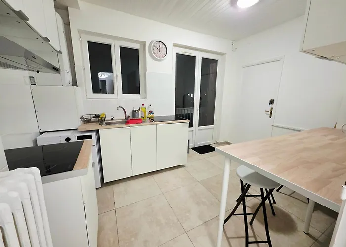 1 住宿加早餐酒店