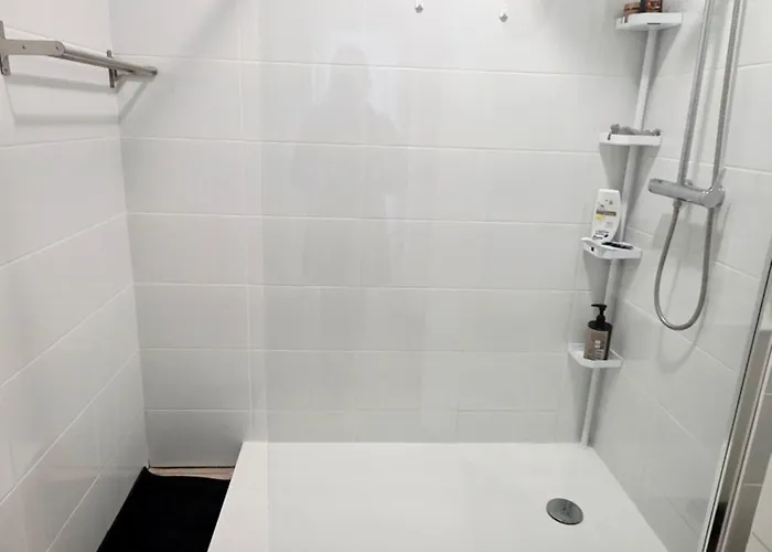 1 住宿加早餐酒店 3*